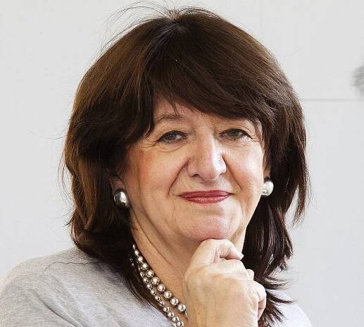 Božena Jirků
