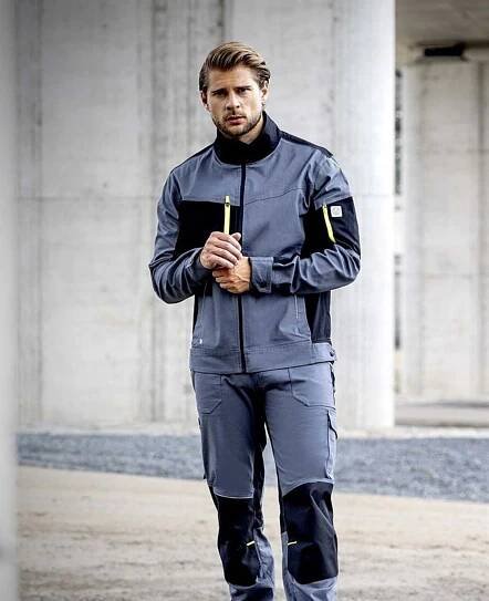 Blůza ARDON®4Xstretch® šedá | Pracovní oblečení, obuv a ochranné pomůcky ARDON®