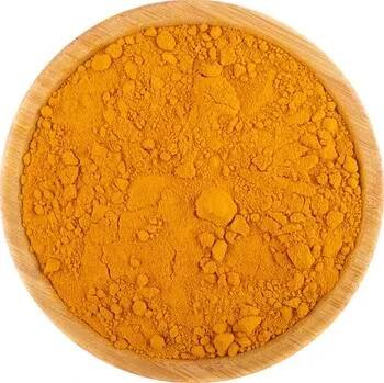 Koření Vital Country Kurkuma prášek 100 g