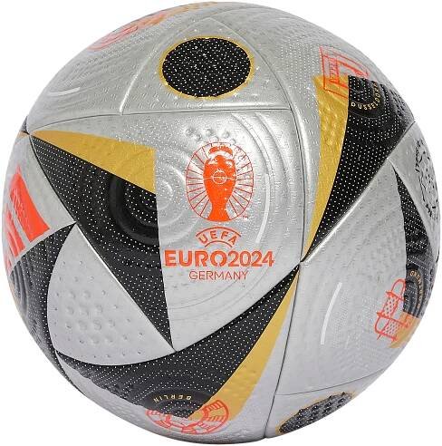 adidas Fussballliebe Finale Pro Euro 2024 IS7436 5