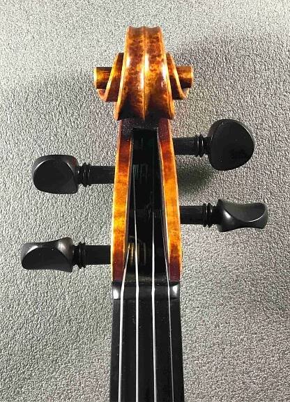 Housle Carlo Bergonzi 1731