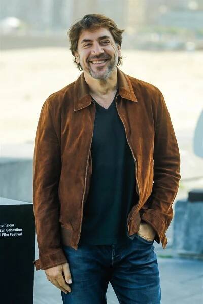 Co dokázala mladá Greta Thunbergová, je úžasné, míní Javier Bardem