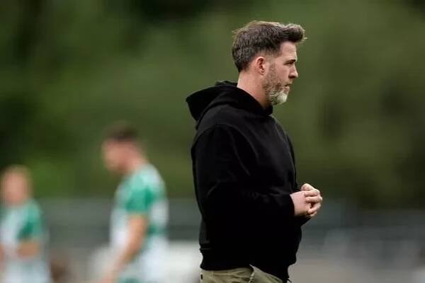 Shamrock Rovers FC - Latest news, reaction, results, pictures, video - Irish Mirror Online