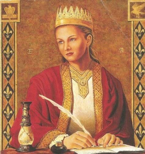 Eleonora