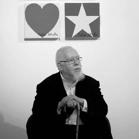 Peter Blake  