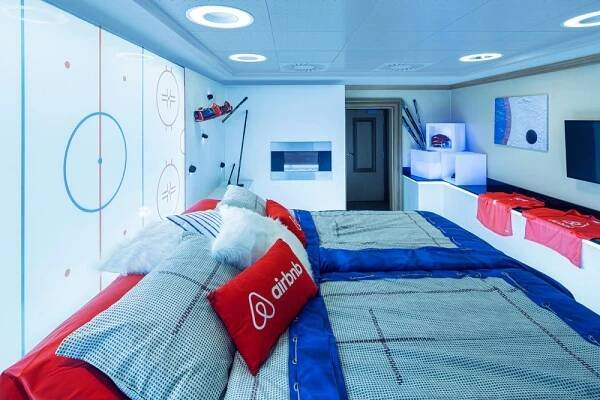 Systém airbnb nabízí zážitky i přivýdělek – Hezkey.sk