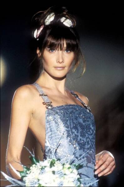 Carla Bruni