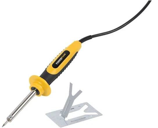 Hrotová pájka PowerPlus POWX1382 - 30W PowerPlus (VARO)