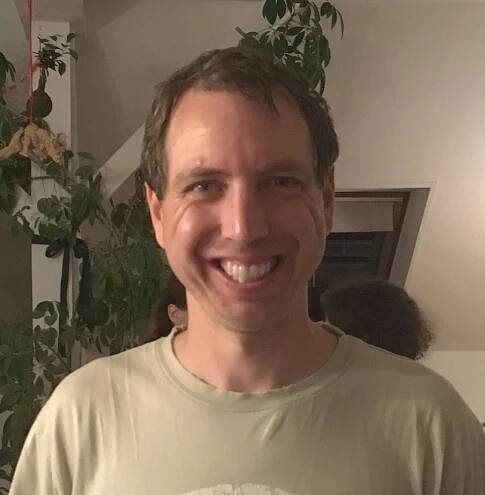 Jiří Šrámek
