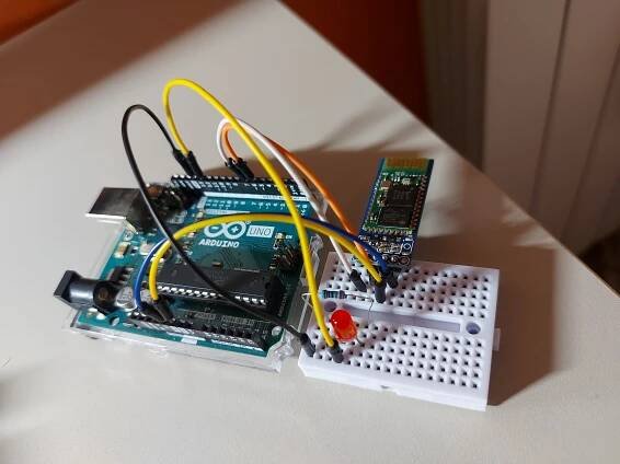 Filo Connesso – Redazione online indipendente – Articoli e video su Arduino, Tutorial Arduino, RaspBerry, Esp8266, Esp32