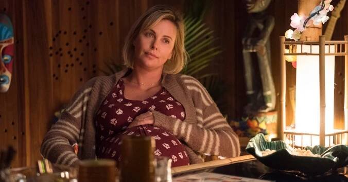 ‘Tully’ Review: Charlize Theron is Fantastic in Smart, Bruising Comedy