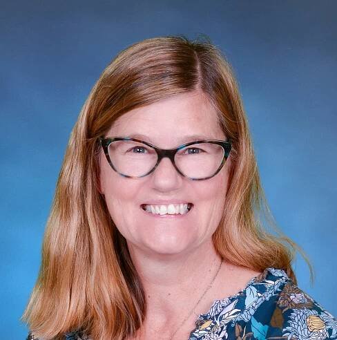 Faculty Dodson Stephanie