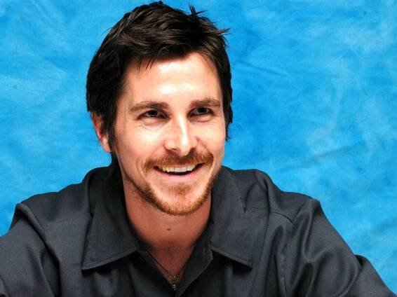 Christian Bale Backgrounds, Compatible - PC, Mobile, Gadgets| 1600x1200 px