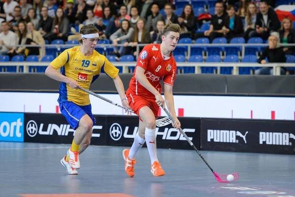 Tatran Střešovice » Filip Langer a Marek Beneš v nominaci na MS! 