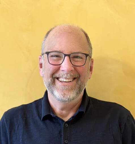 Image of Matthew Newman