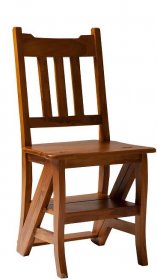 LIBRARY CHAIR