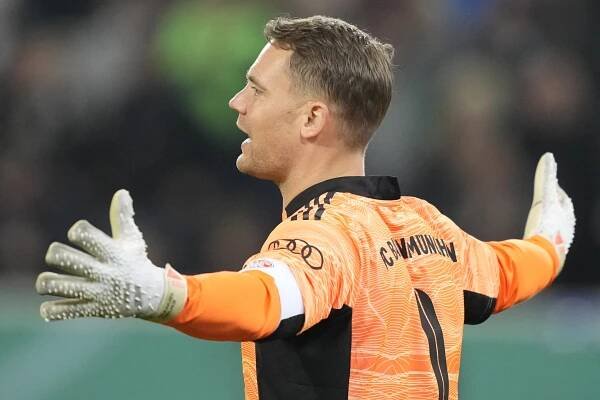 Neuer sa vracia do zostavy Bayernu Mníchov, mimo hry je Musiala aj niekoľko ďalších hráčov
