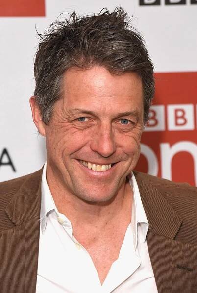 Hugh Grant 