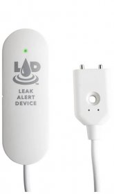 Leak Alert Device - Wifi Water Alarm