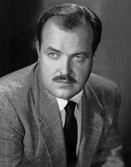 William Conrad - Wikipedia