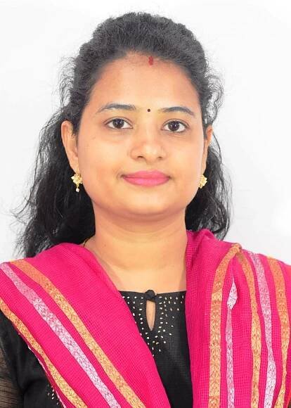 Abhyudaya Education Society School : TEACHING (FACULTY) STAFF - ENGLISH SECONDARY MEDIUM