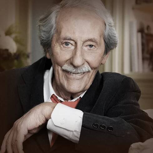 Záletník Jean Rochefort – Francouzský film