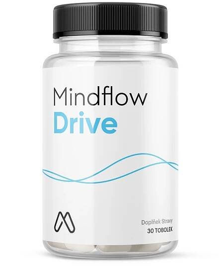 Mindflow: recenze, zkušenosti a popis | Život a výživa