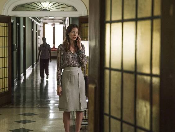 The Path - Return - Z filmu - Michelle Monaghan
