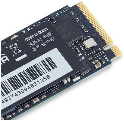 Verbatim Vi3000 PCle NVMe M.2 SSD 512GB 49374 | ab-com.cz