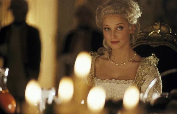 Ve jménu lásky a povinnosti (2002) | Filmotéka | ČSFD.cz