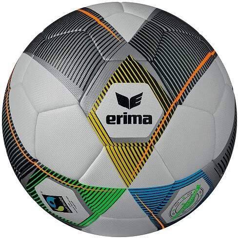 Fotbalový míč Fotbalový míč Erima Hybrid ECO 7192317