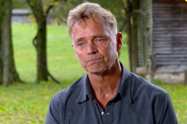 DWTS' John Schneider Gets Emotional Over His Strained Relationship with His Children