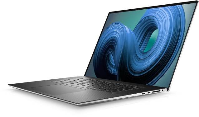 Přenosný notebook DELL XPS 17-9720 PRODUCT-IMG