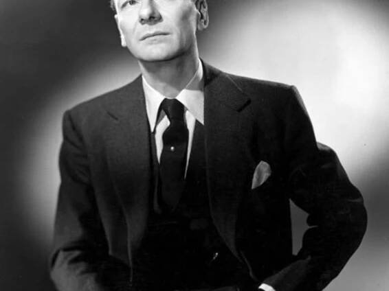John Gielgud: When England hounded a hero