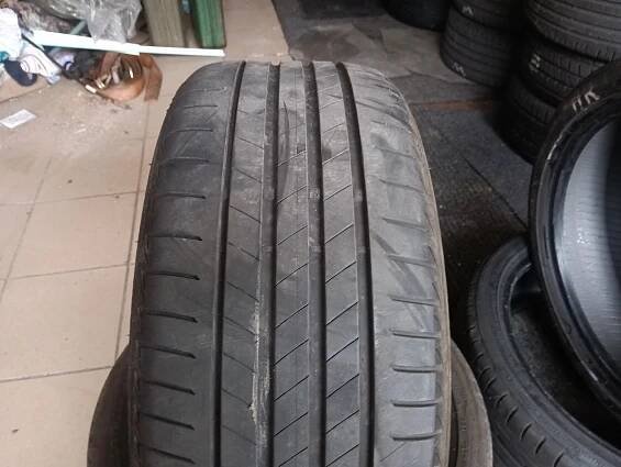 BRIDGESTONE Turanza T005 225/40 R18 | Levné pneu Havířov