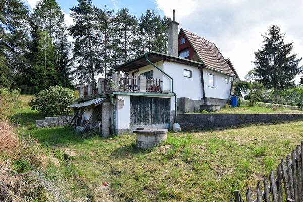 Prodej Pozemek, Nová Ves, okres Liberec