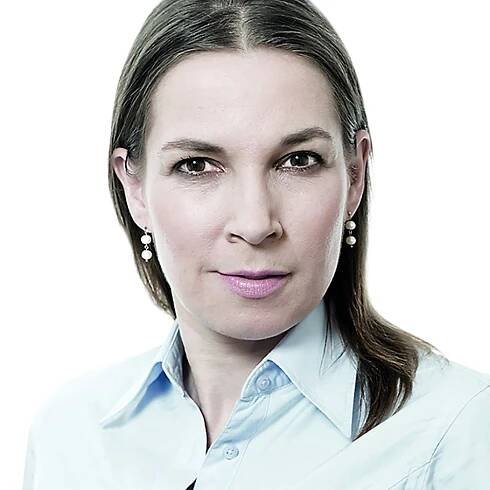 Lenka Zlámalová