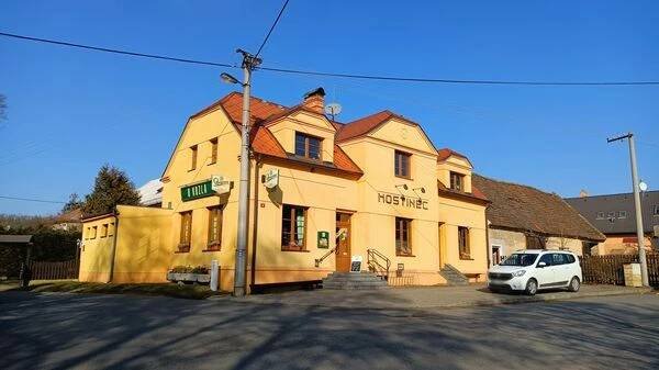 Hostinec U Kozla foto 6
