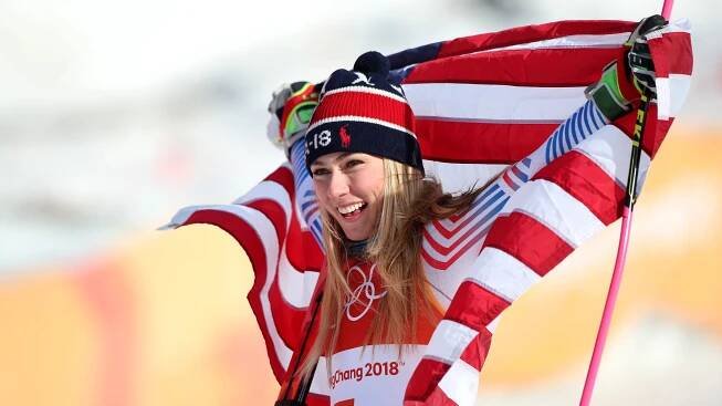 6 Tips for Managing Your Anxiety From Olympic Sports Psychologists