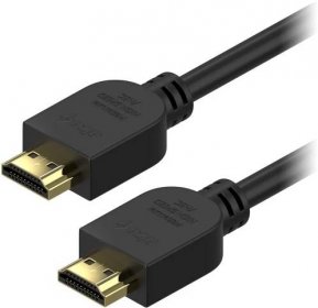HDMI kabel propojovací, 2m