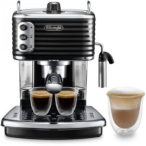 De'Longhi Scultura ECZ 351.BK