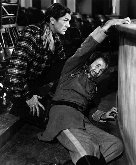 Walter Brennan - Actor, Singer