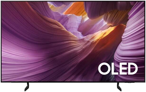 Samsung 65" OLED (QE65S85FAEXXH)