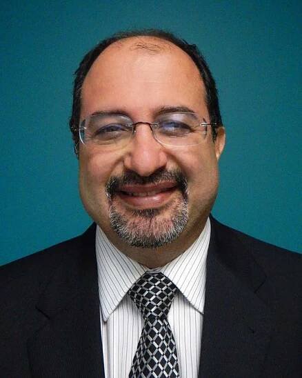 Arash Naeim, MD