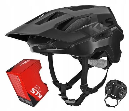 Kellys Dare II black 2023