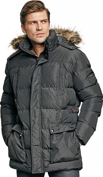Ans Long Parka černá S od 1 099 Kč