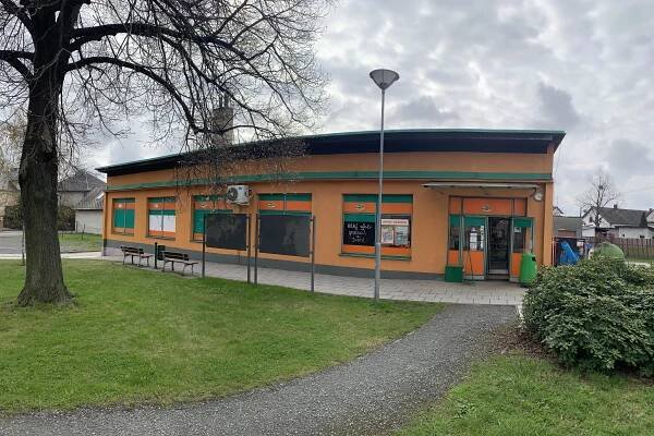 TEMPO, obchodní družstvo JO foto 1