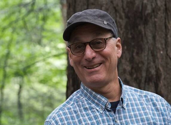 Thank you to Board Chair, Jeff Buxbaum! 