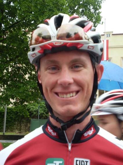 Andreas Hofer (Radsportler)