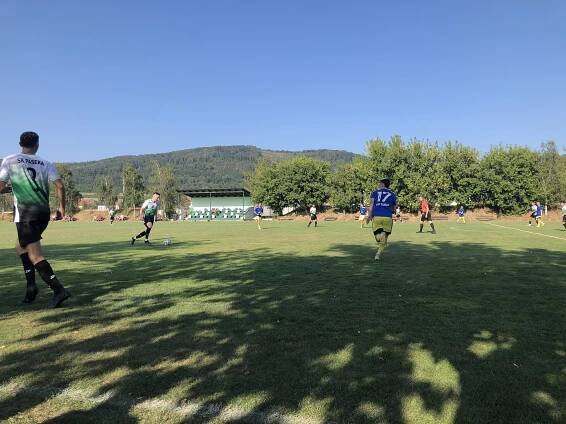 FOTO+VIDEO: Troubelice ovládly derby v Pasece, ta zůstává bez bodu